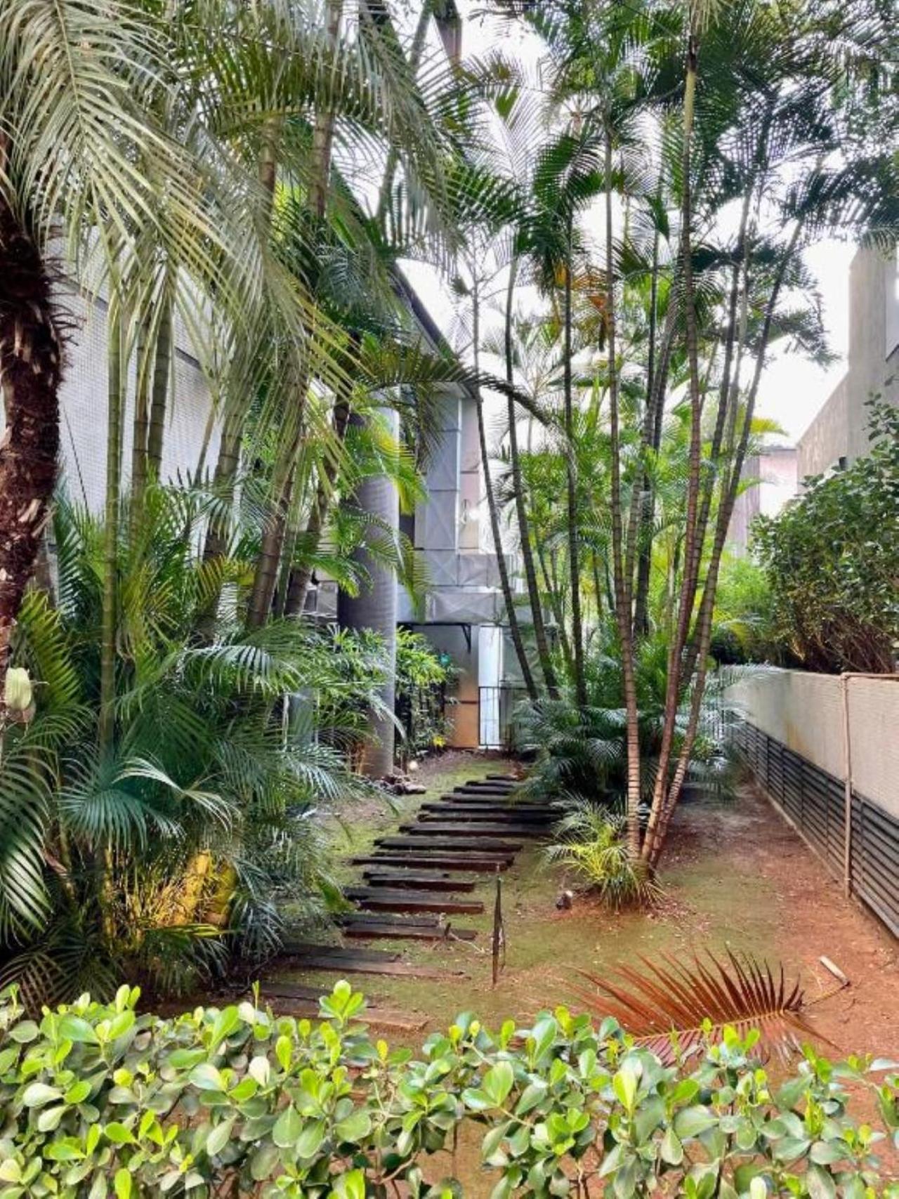Hotel Avenida Paulista - Jardins - Sao Paulo - Sp — Photos 3